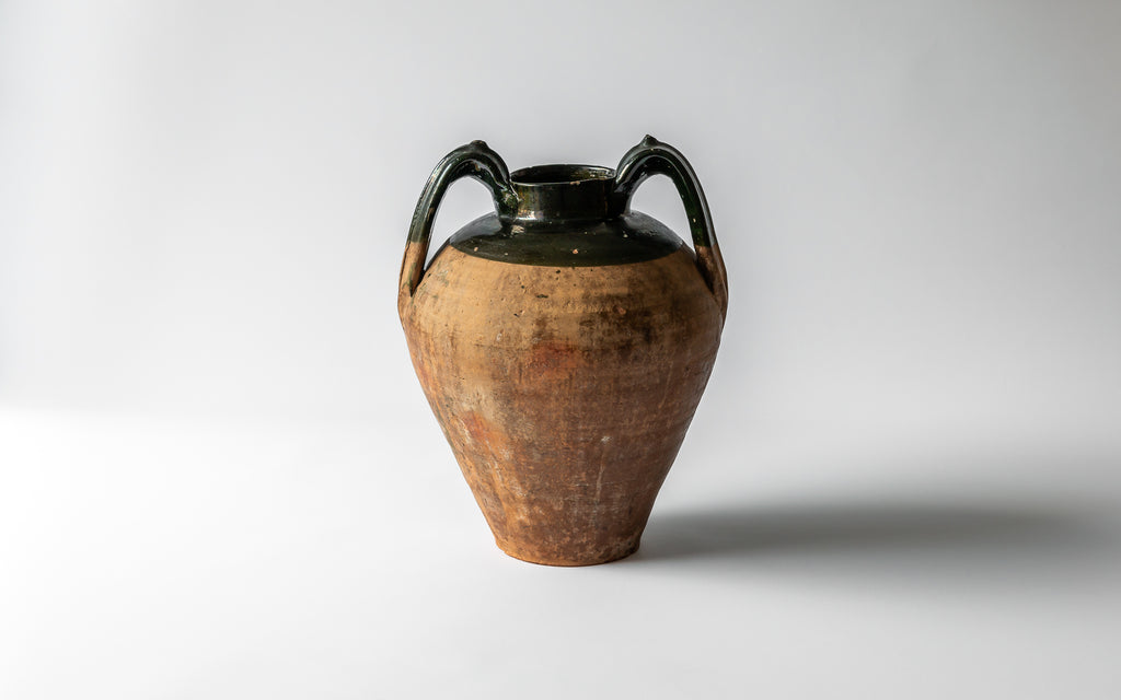 Orcio 048: Süditalienische Keramik