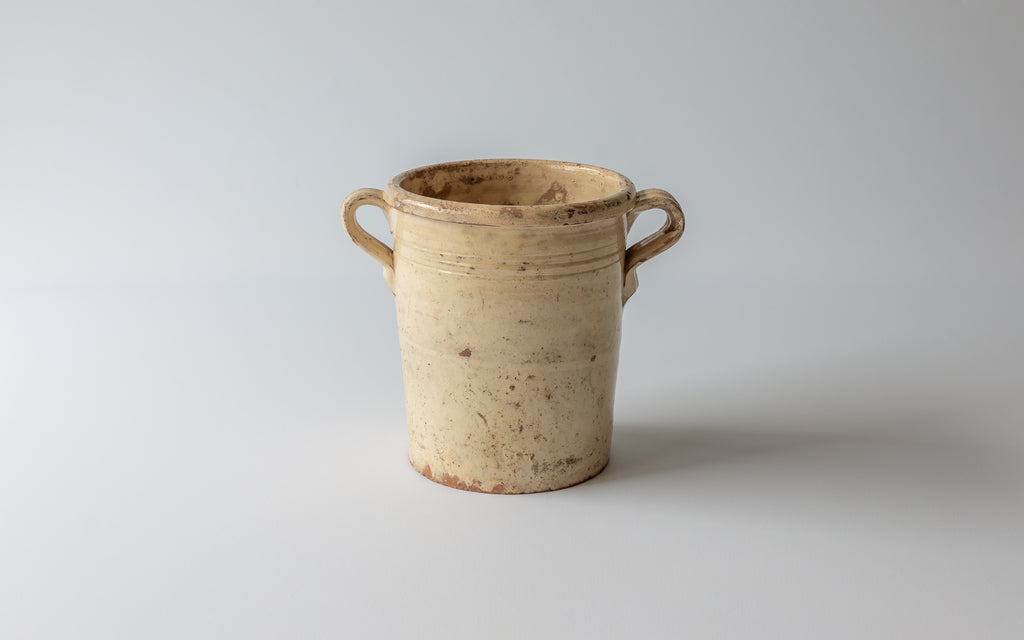 Vasettu 056: Süditalienische Keramik