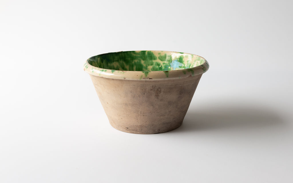 Limmu 063: Süditalienische Keramik