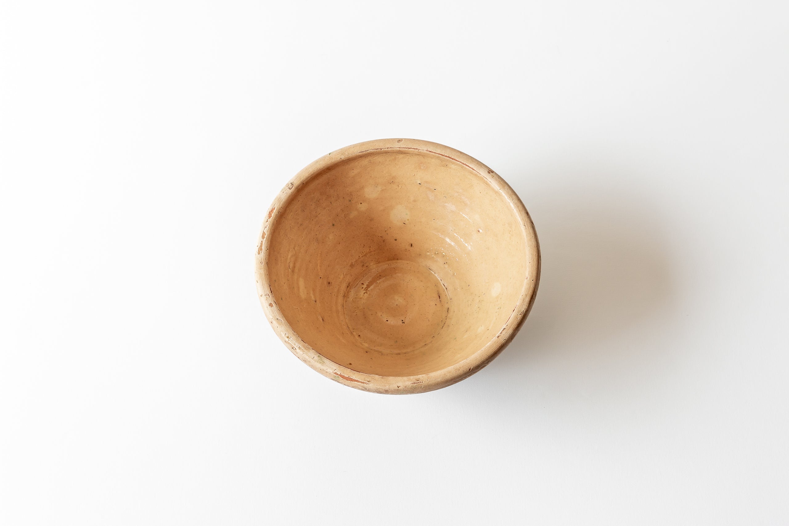 Catinella 045: Süditalienische Keramik