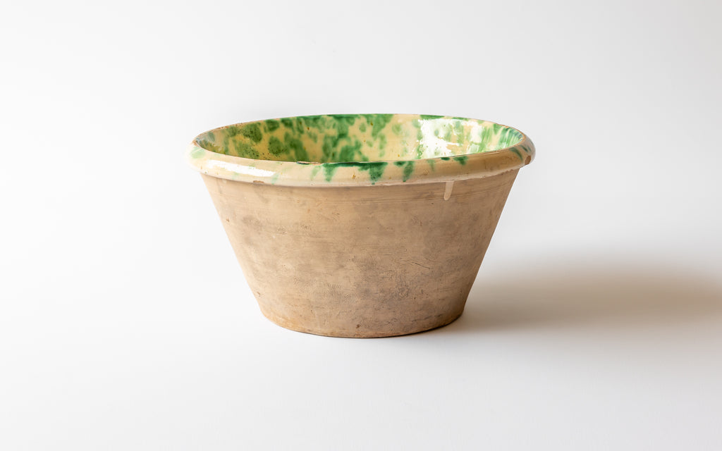 Limmu 046: Süditalienische Keramik