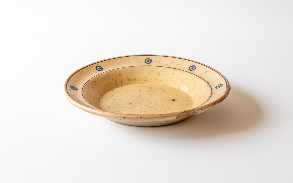Piatto 047: Süditalienische Keramik