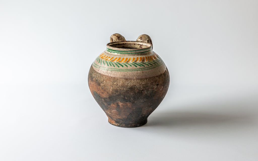 Pignata 041: Süditalienische Keramik