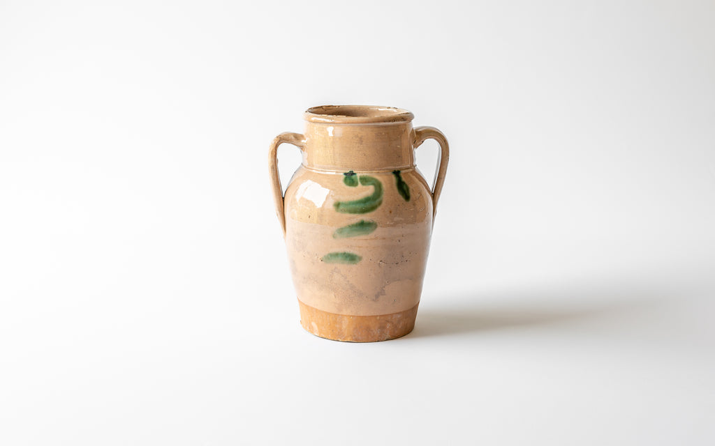 Vasettu 039: Süditalienische Keramik