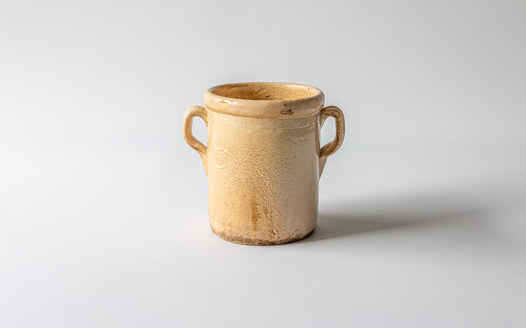 Vasettu 043: Süditalienische Keramik