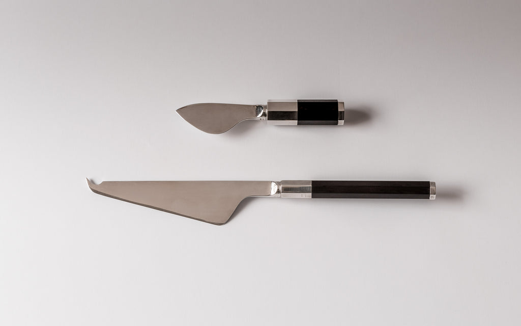 ATS Käsemesser (oktagonal)