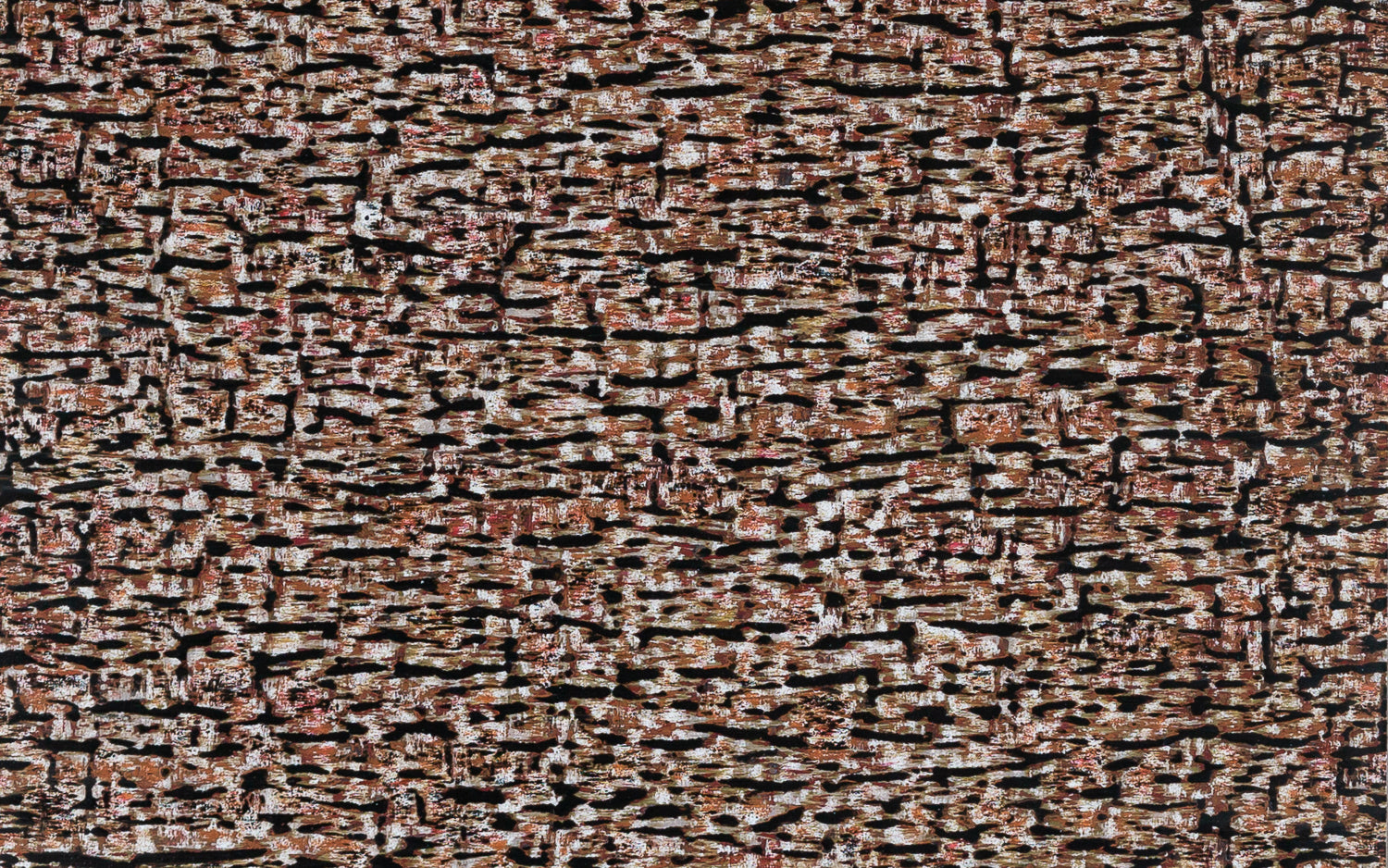 Zeichnung: Ohne Titel - 7