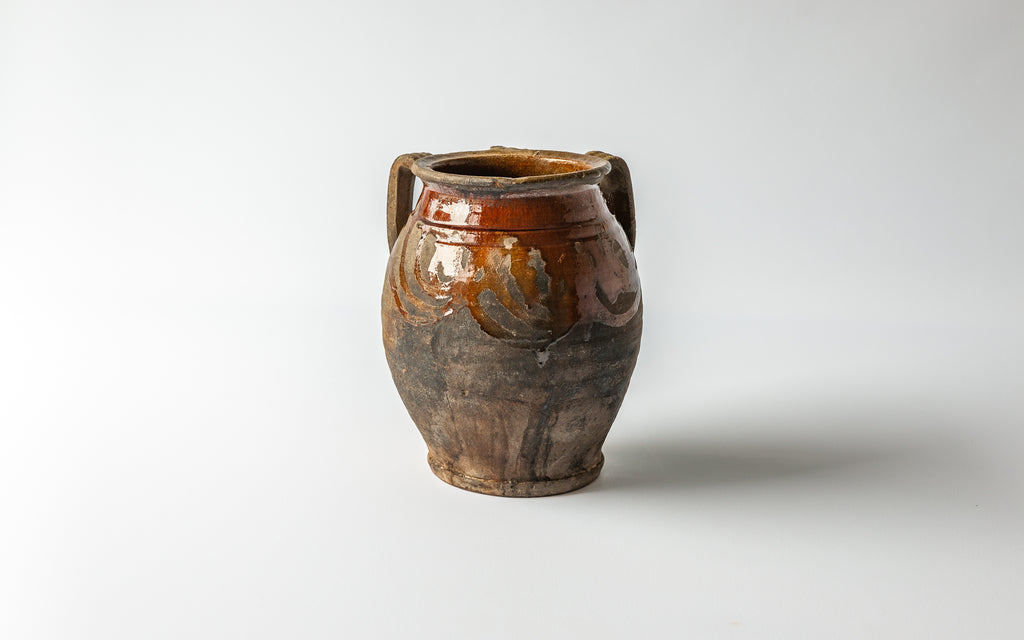 Orcio 036: Süditalienische Keramik