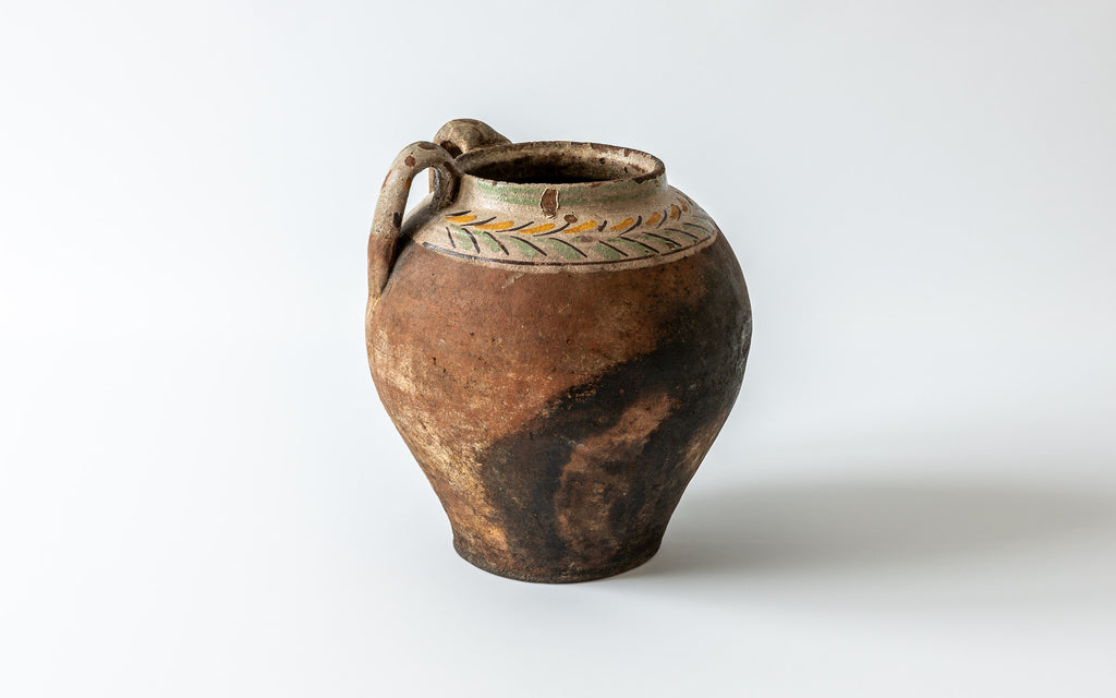 Pignata 002: Süditalienische Keramik