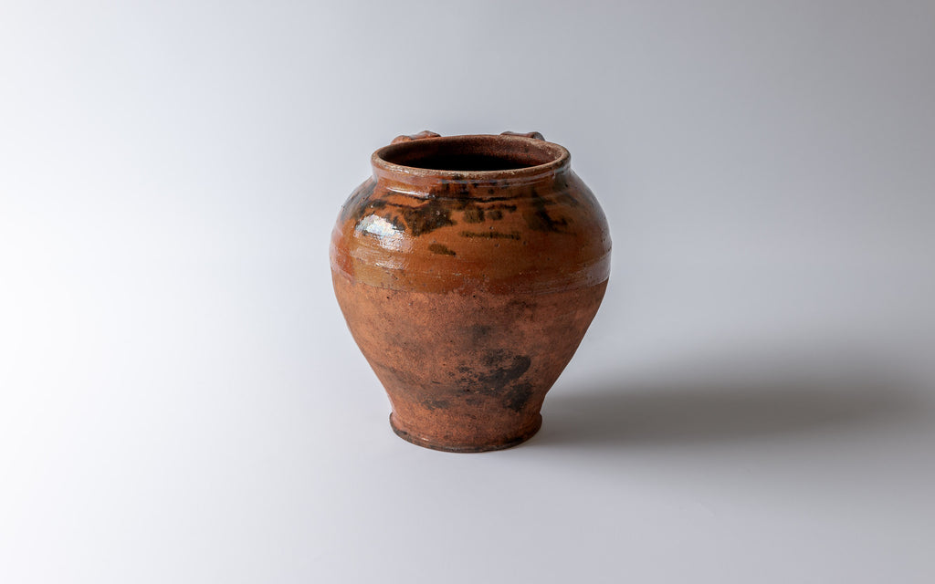 Pignata 018: Süditalienische Keramik