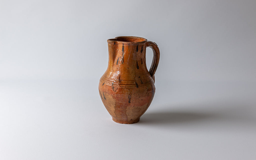 Boccale 013: Süditalienische Keramik