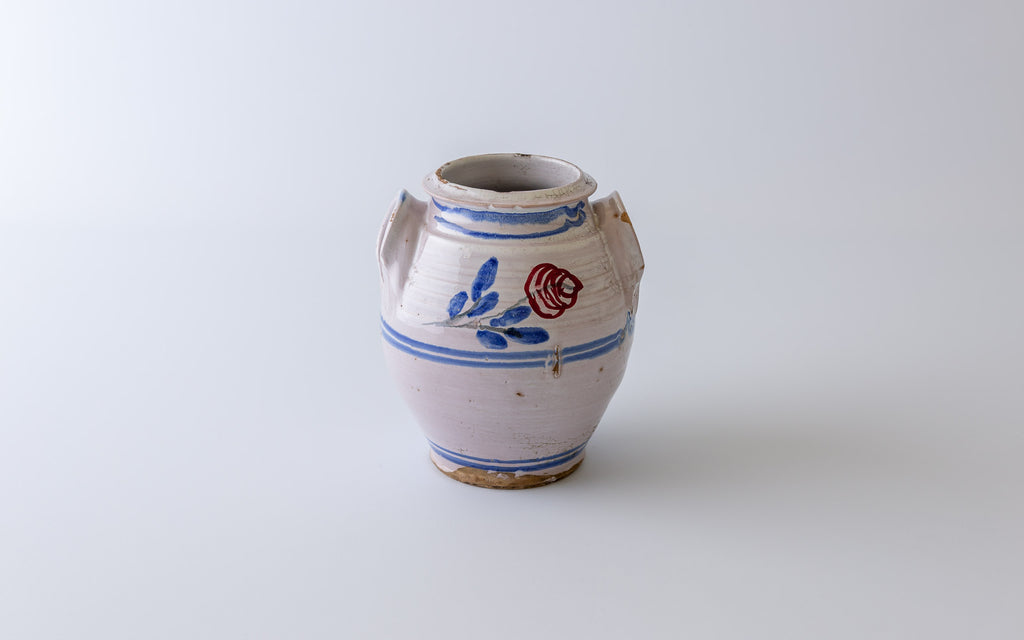 Vasettu 022: Süditalienische Keramik