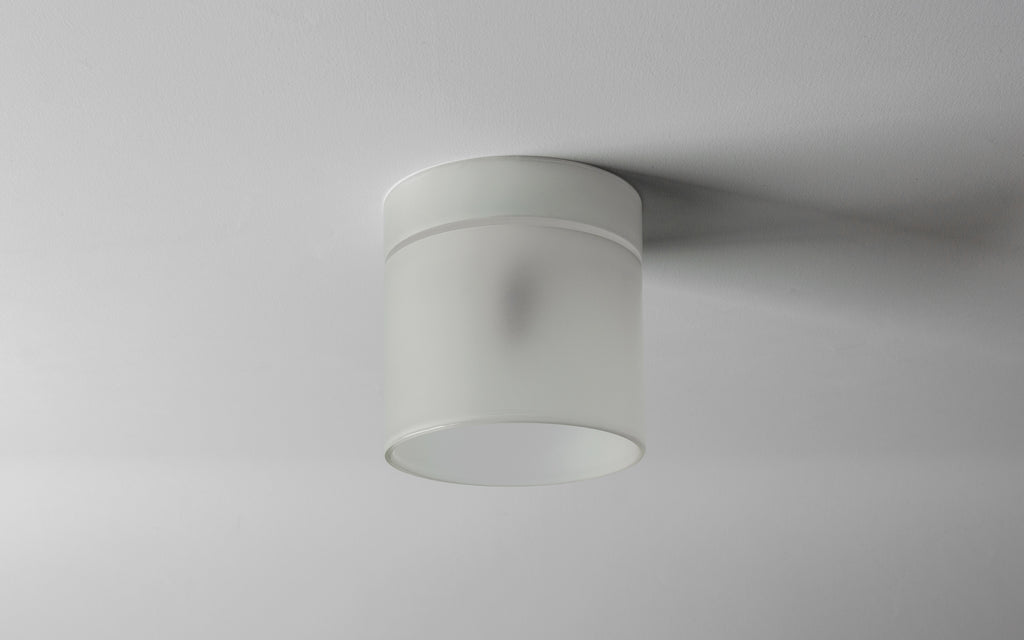 Prototyp 2 (Borosilikatglas)