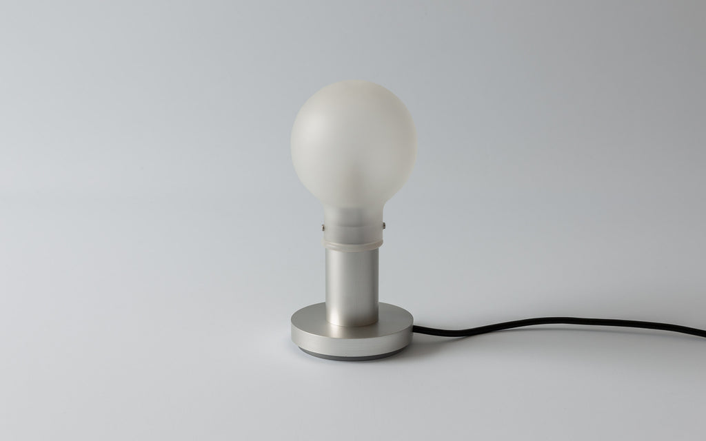SL2 Tischleuchte (einmaliger Prototyp)