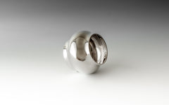 Silber Armband.