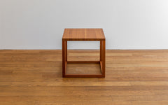 Hocker/niedriger Tisch C.S.2.0