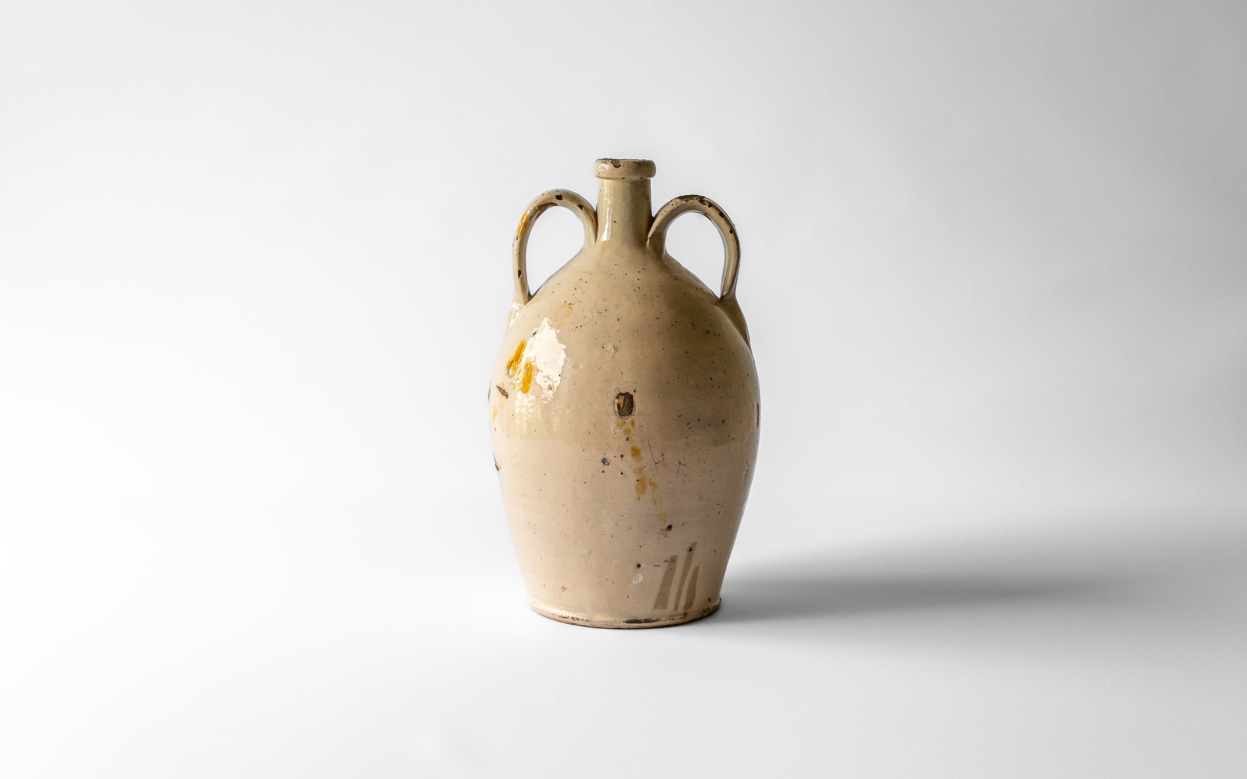 Trimmone 004: Süditalienische Keramik