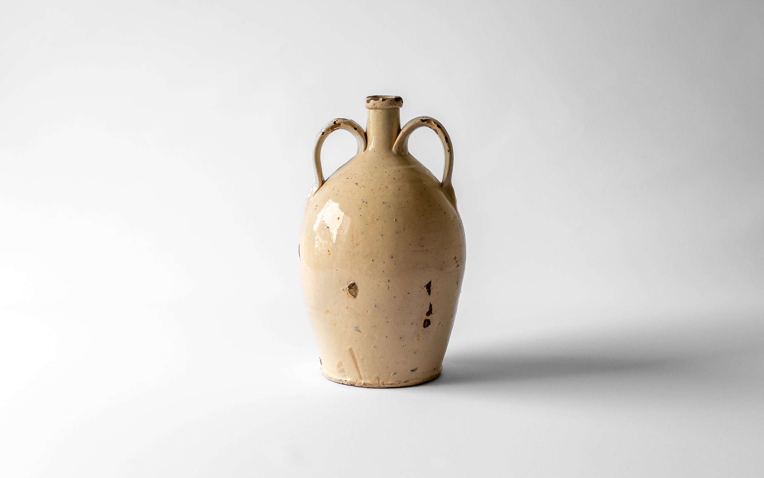Trimmone 004: Süditalienische Keramik