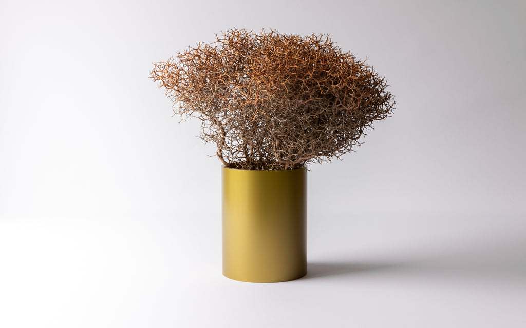 Vase 'Curry'